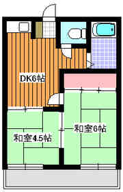 Building appearance