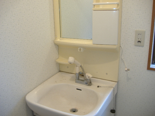 Washroom