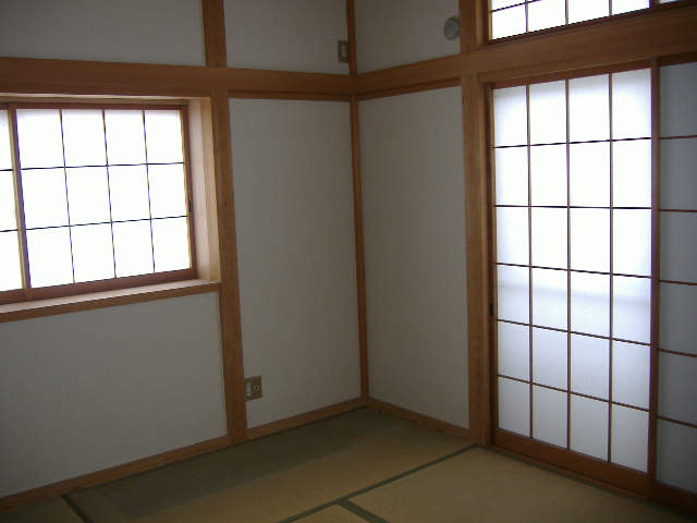 Other room space