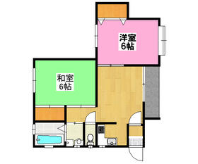 Building appearance