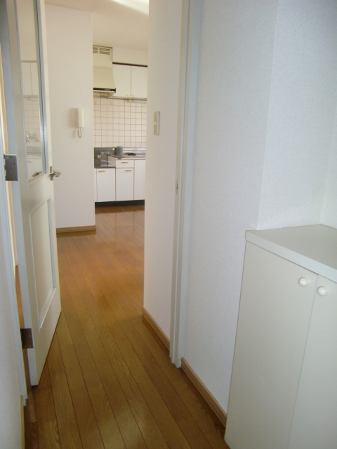Other room space