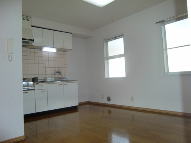 Kitchen. Kitchen