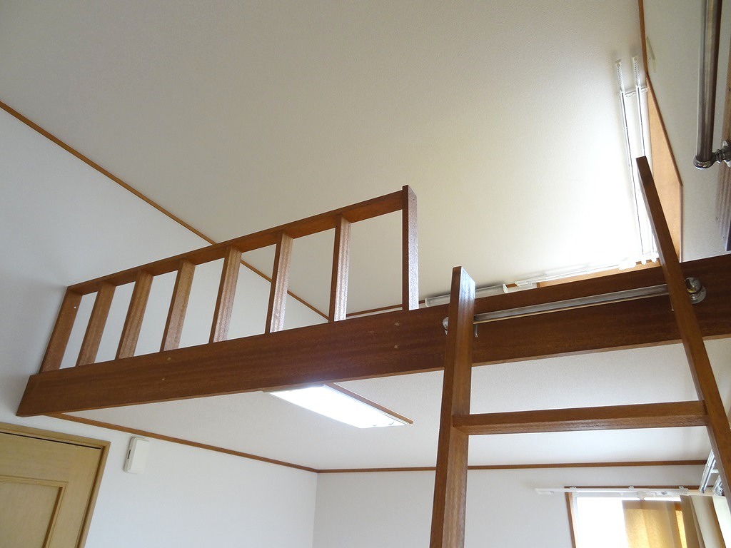 Other room space