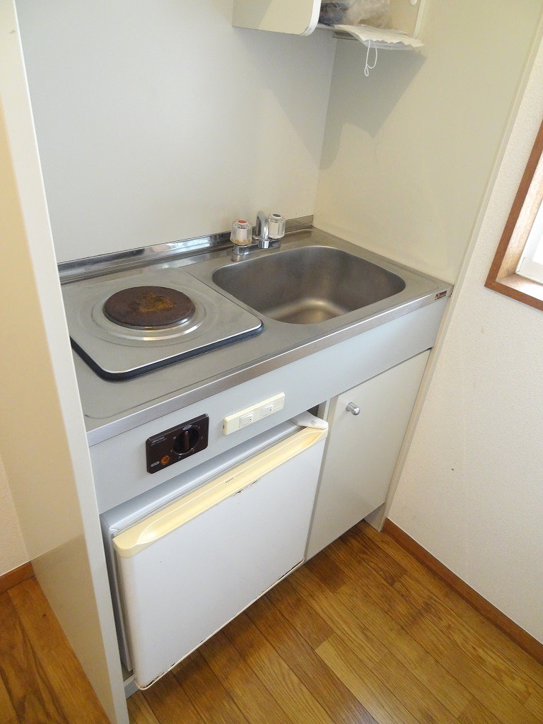 Kitchen. Kitchen