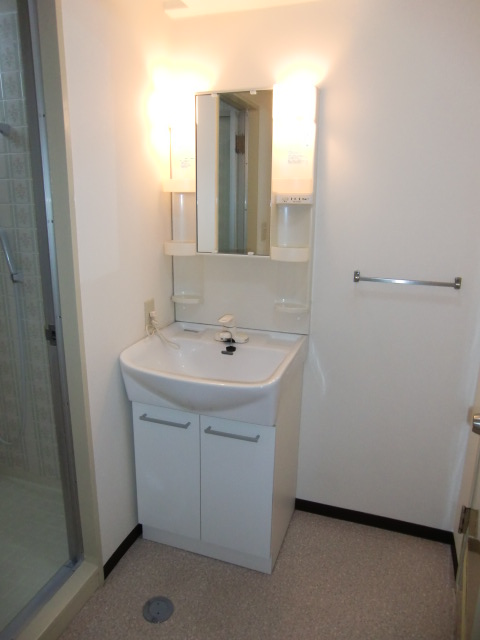 Washroom