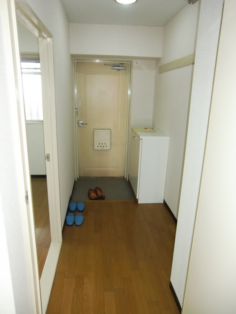 Other room space