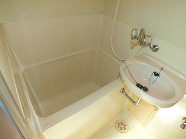 Bath