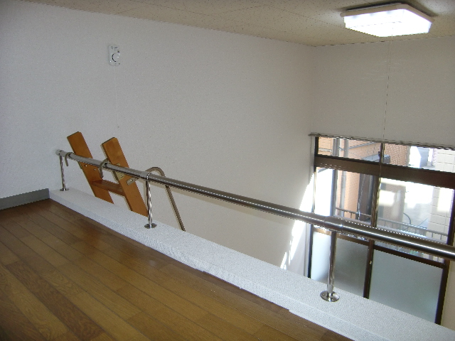Other room space