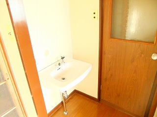 Washroom