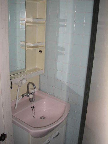 Other. Wash
