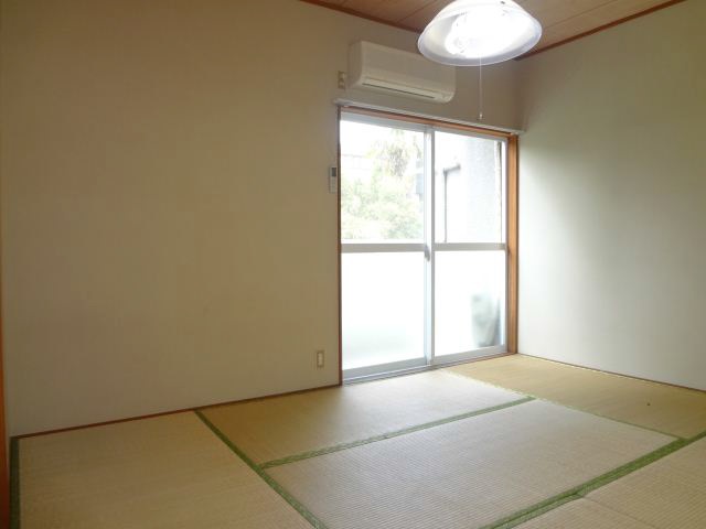 Other room space
