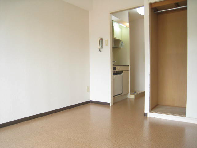 Other room space