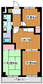 Building appearance