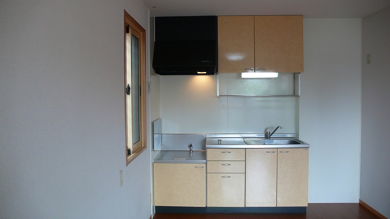 Kitchen. Kitchen
