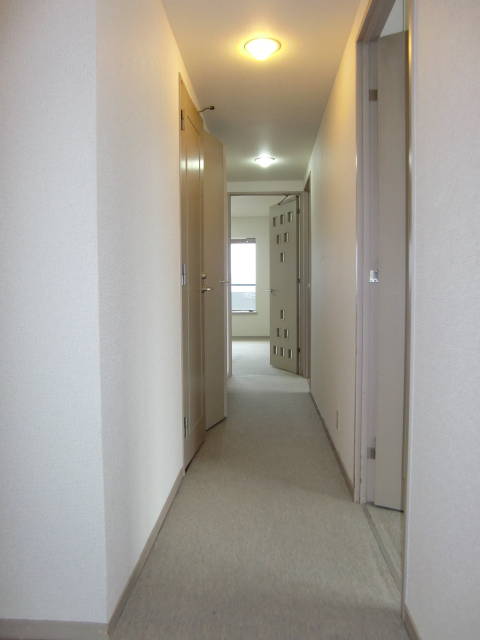 Other room space