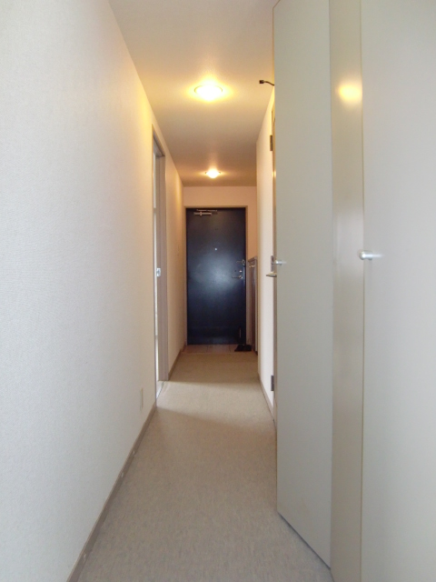 Other room space