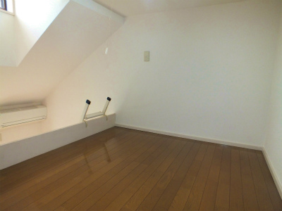 Other room space