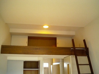 Other room space