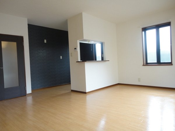 Living and room