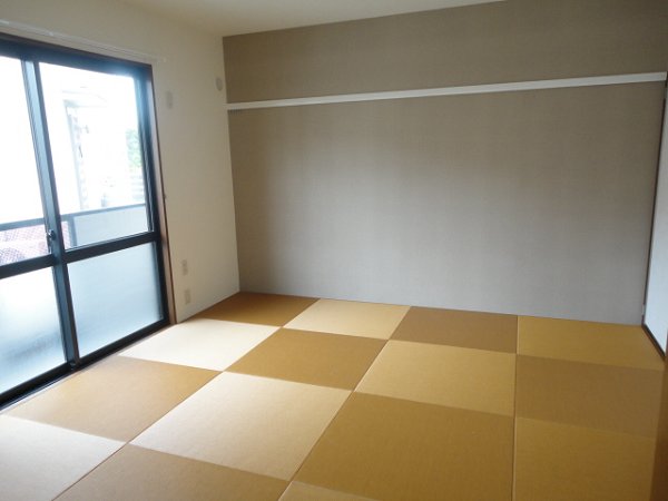 Other room space