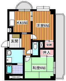 Building appearance