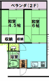 Building appearance