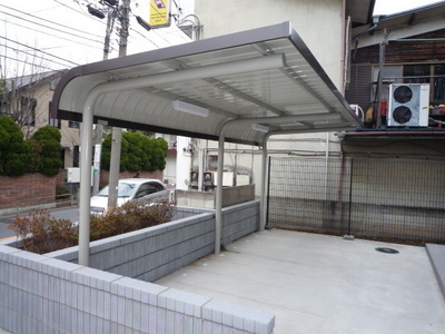 Other common areas