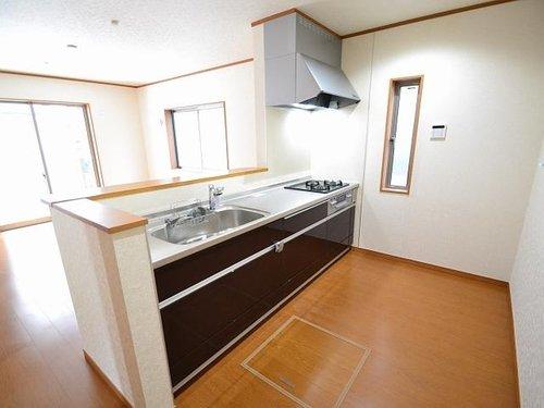 Same specifications photo (kitchen). ( Building) same specification