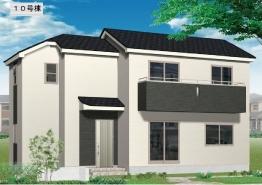 Rendering (appearance). ( Building) Rendering