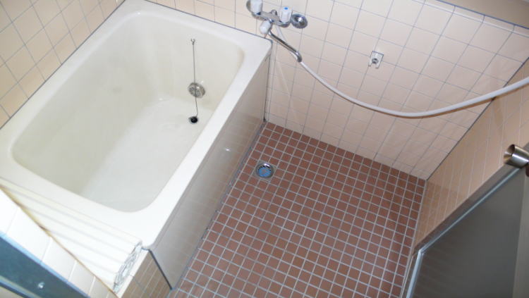 Bath. bath
