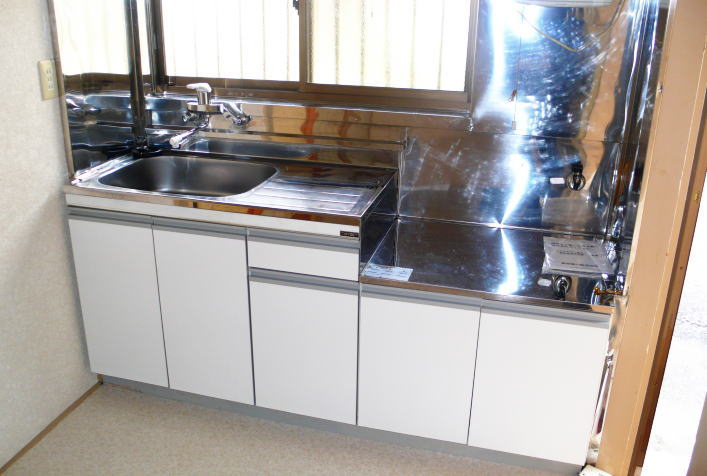 Kitchen. Kitchen