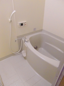 Bath.  ◆ Add-fired function with bathroom ◆ 