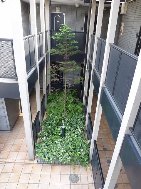 Other common areas