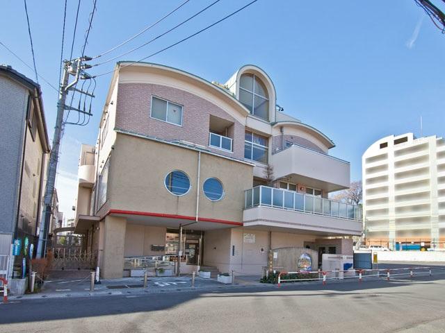 kindergarten ・ Nursery. 800m to milt nursery