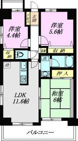 Building appearance