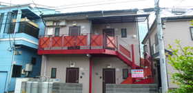 Building appearance