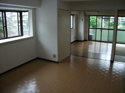 Living and room