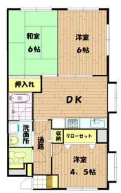 Building appearance