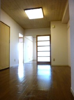 Living and room