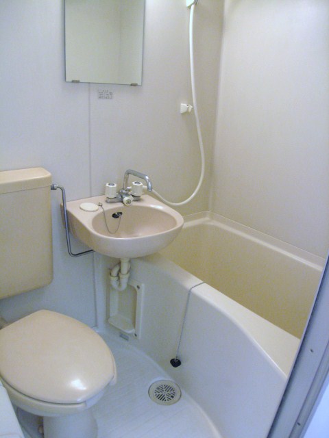 Bath