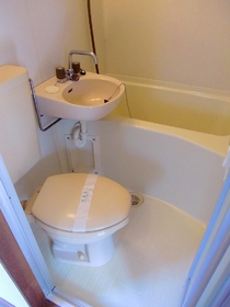 Bath