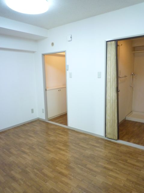Living and room