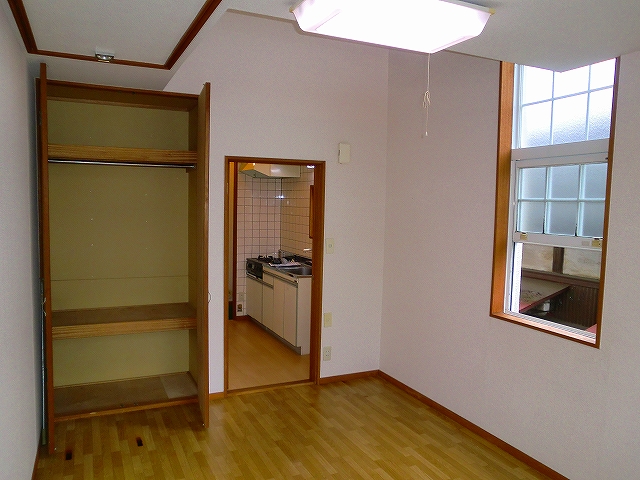 Living and room