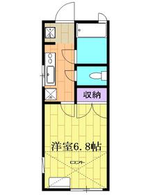 Building appearance