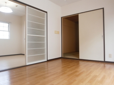 Other room space