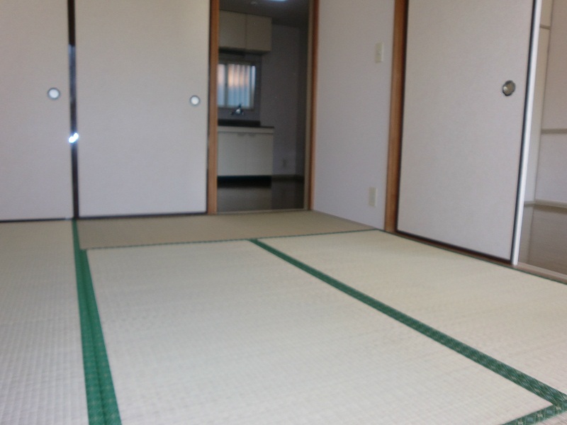 Other room space