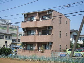 Building appearance