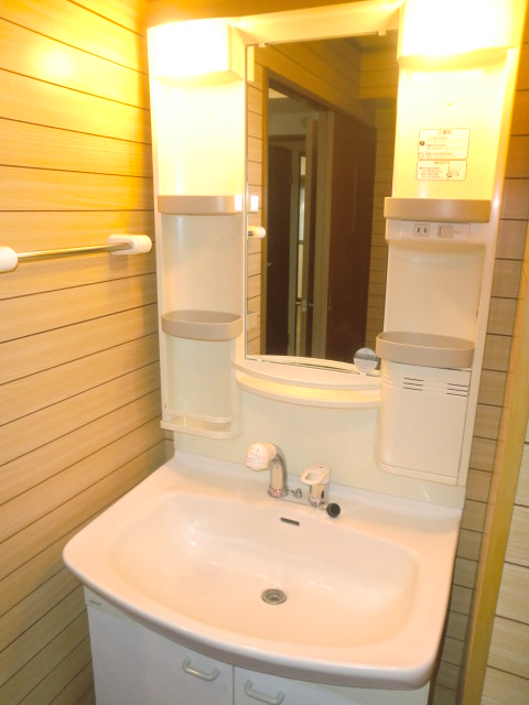 Washroom