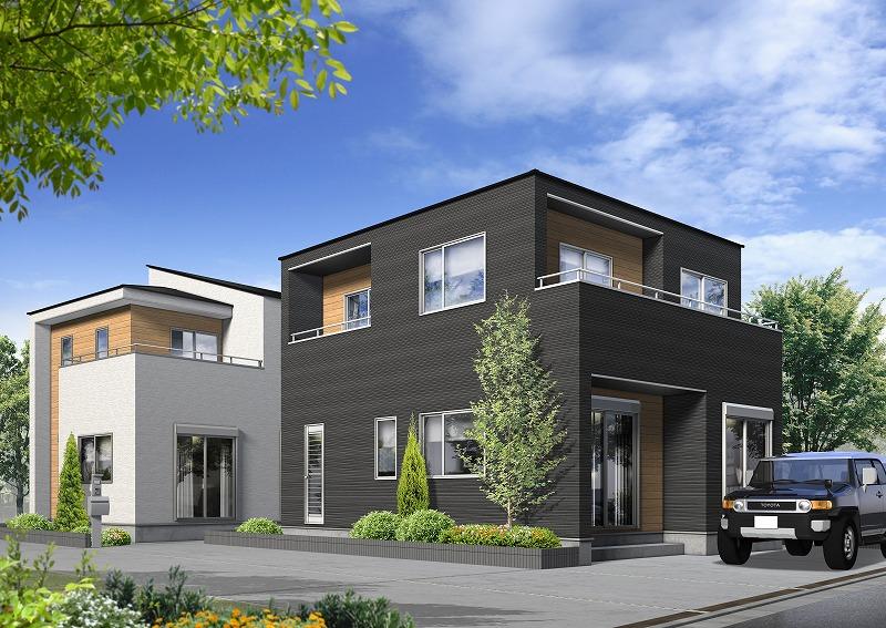 Rendering (appearance). Rendering Perth