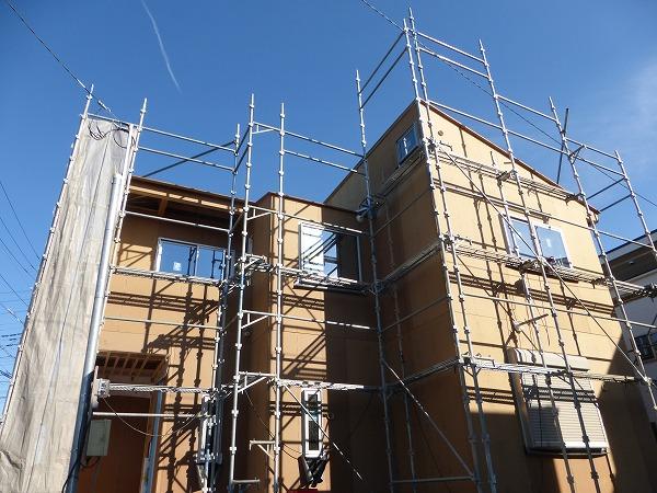 Local appearance photo. 1 Building Appearance (12 May 2013) Shooting